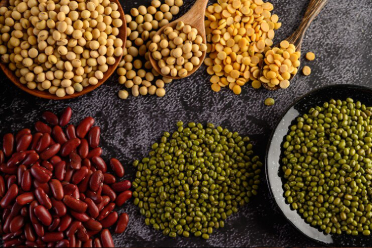 Power of Pulses: Exploring the Nutritional and Environmental Benefits
